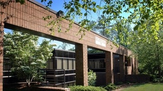 Plus de détails pour 88 Vilcom Center Dr, Chapel Hill, NC - Bureau à louer