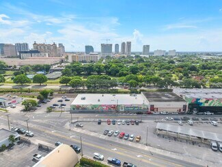 Plus de détails pour 1016 Clare Ave, West Palm Beach, FL - Bureau à louer