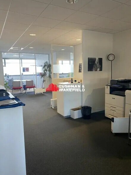 Bureau dans Balma à louer - Photo de l’immeuble – Image 3 sur 11