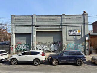 Plus de détails pour 830 Union Ave, Bronx, NY - Industriel/Logistique à louer