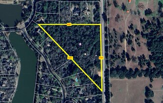 Plus de détails pour 37119 FM 149 Rd, Pinehurst, TX - Terrain à vendre
