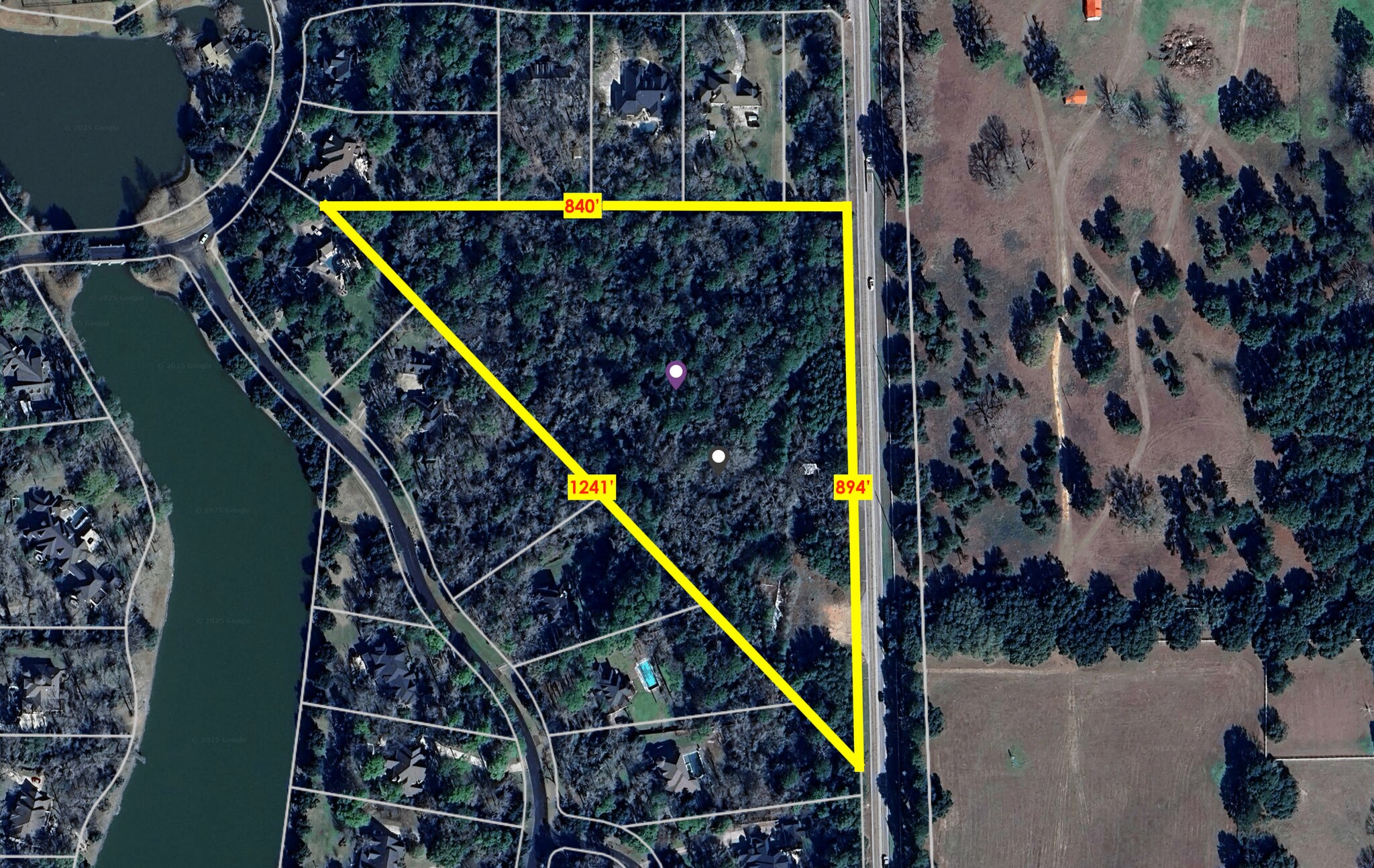 37119 FM 149 Rd, Pinehurst, TX à vendre Photo de l’immeuble– Image 1 sur 4