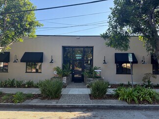 Plus de détails pour 1015 Hope St, South Pasadena, CA - Bureau/Médical à louer
