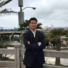Greg Lin