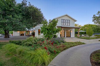 Plus de détails pour 1129 Dealy Ln, Napa, CA - Spécialisé à vendre