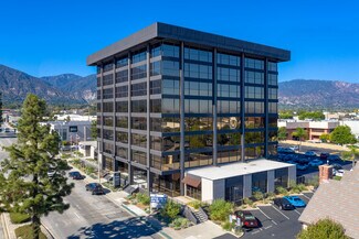 Plus de détails pour 150 N Santa Anita Ave, Arcadia, CA - Bureau, Bureau/Local commercial à louer