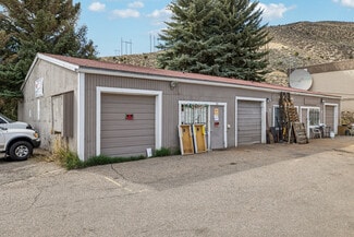Plus de détails pour 80 Metcalf Rd, Avon, CO - Industriel/Logistique à vendre
