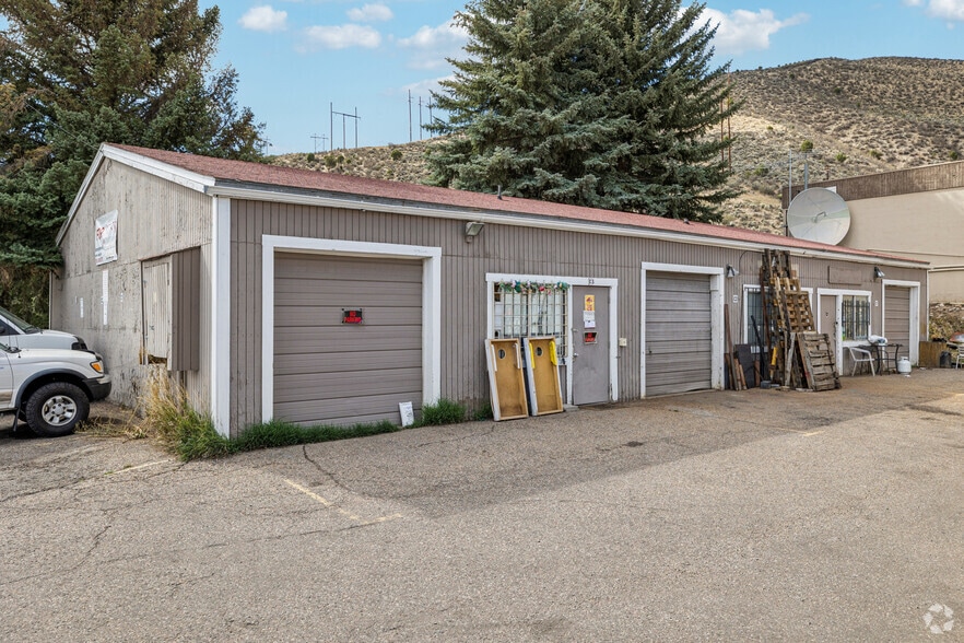 80 Metcalf Rd, Avon, CO à vendre - Photo principale – Image 3 sur 21