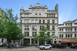 Plus de détails pour 1-3 Gresham St, Londres - Bureau à louer