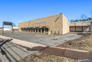 Plus de détails pour 1930 Silas Deane Hwy, Rocky Hill, CT - Local commercial à louer