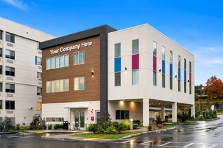 Plus de détails pour 130 Worcester Rd, Framingham, MA - Bureau à louer