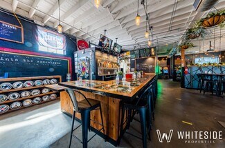 Plus de détails pour 412 W Palmer St, Charlotte, NC - Local commercial à louer