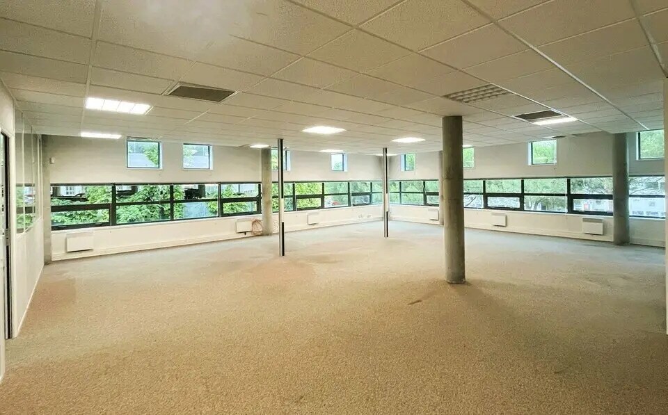 Bureau dans Mérignac à louer Photo de l’immeuble– Image 1 sur 6