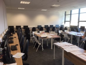 Millbay Rd, Plymouth à louer Photo intérieure– Image 1 sur 2