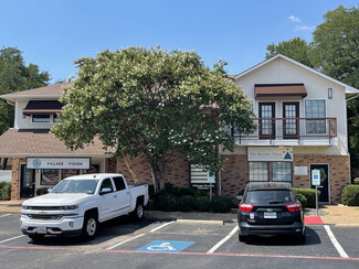 Plus de détails pour 2300 Highland Village Rd, Highland Village, TX - Différents types d’espaces à louer