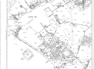 Plus de détails pour Newtown-Yardley & Route 332 Rd, Newtown, PA - Terrain à vendre