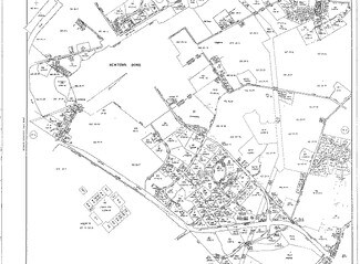 Plus de détails pour Newtown-Yardley & Route 332 Rd, Newtown, PA - Terrain à vendre