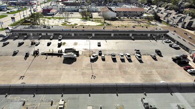 4620-4658 FM 1960 Rd W, Houston, TX - VUE AÉRIENNE vue de carte - Image1