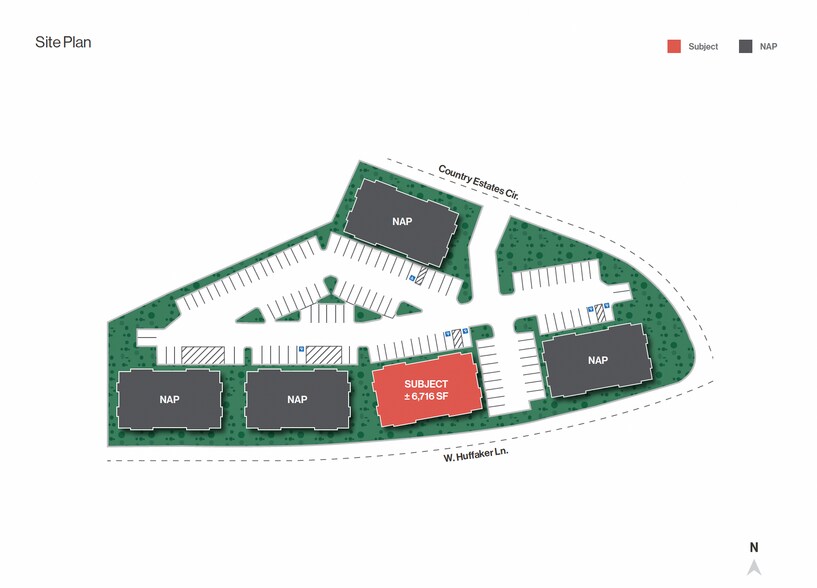 160 Country Estates Cir, Reno, NV à vendre - Photo de l’immeuble – Image 2 sur 6