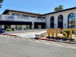 Plus de détails pour 7600 N 15th St, Phoenix, AZ - Coworking à louer