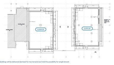 2601 S Mckenzie St, Foley, AL à louer Plan d’étage– Image 2 sur 2