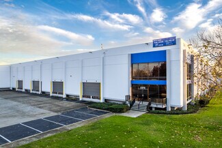 Plus de détails pour 2376 Davis Ave, Hayward, CA - Industriel/Logistique à louer