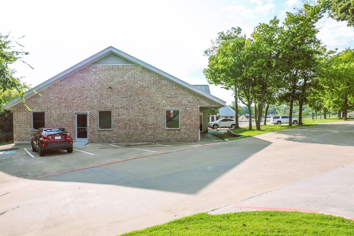 200 E Evergreen St, Sherman, TX à louer Photo intérieure– Image 1 sur 5