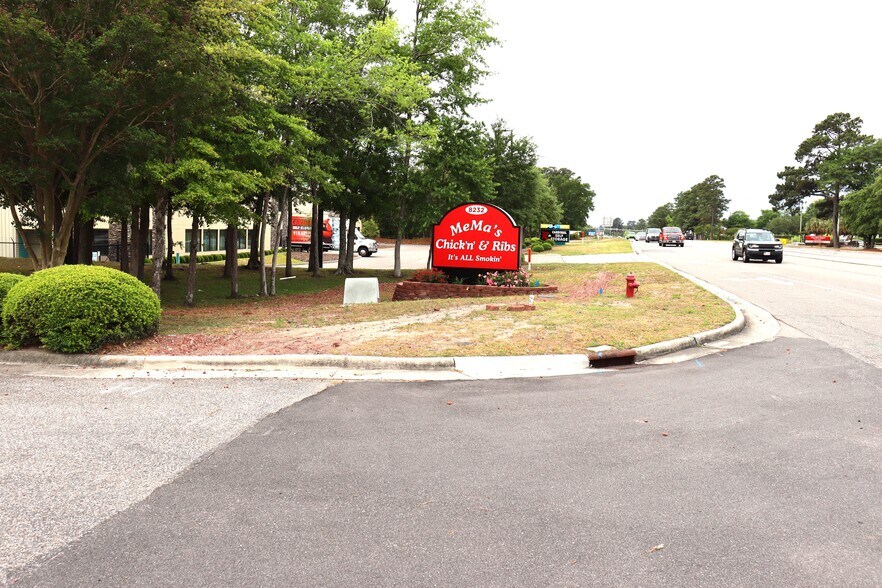 8232 Market St, Wilmington, NC à vendre - Photo de l’immeuble – Image 3 sur 56