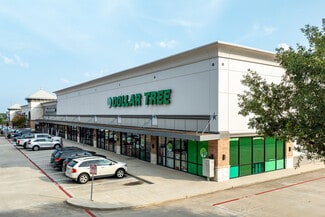 Plus de détails pour 2105-2129 W Davis St, Conroe, TX - Différents types d’espaces à louer
