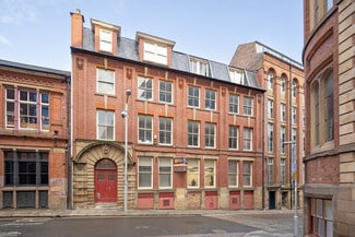 Plus de détails pour Warser Gate, Nottingham - Bureau à louer
