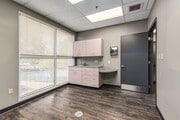 B1 - Procedure Room