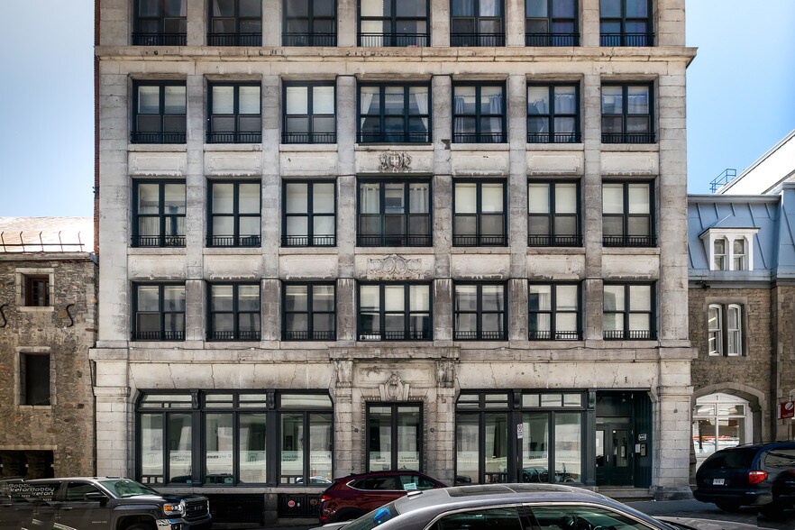 442 Rue Saint-Gabriel, Montréal, QC à louer - Photo principale – Image 1 sur 11