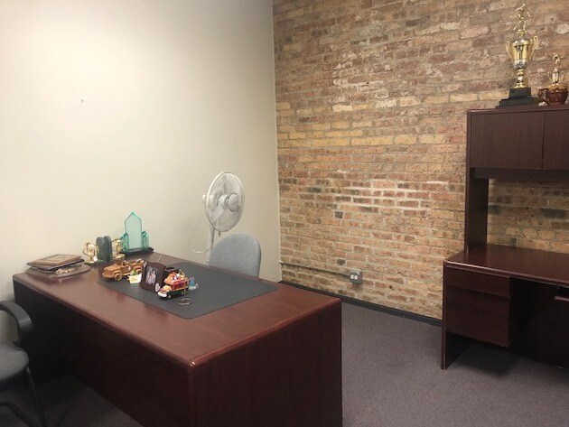 4212 W Lawrence, Chicago, IL à vendre - Photo intérieure – Image 2 sur 9