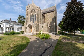 Plus de détails pour 40 Church st, Laconia, NH - Spécialisé à vendre