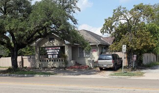 Plus de détails pour 302-318 Gray St, Houston, TX - Local commercial à louer