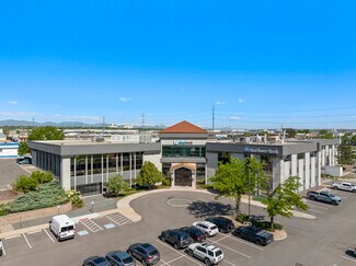 Plus de détails pour 400 W 48th Ave, Denver, CO - Bureau à vendre