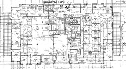 2400 Freeman Mill Rd, Greensboro, NC à louer Plan d’étage– Image 1 sur 1