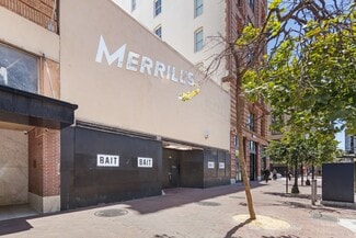Plus de détails pour 1089-1093 Market St, San Francisco, CA - Local commercial à louer