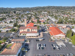 275-299 Monte Vista St, La Habra, CA - Vue aérienne  vue de carte - Image1