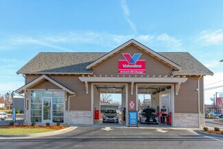 Plus de détails pour 1850 Division st, Spokane, WA - Local commercial à vendre