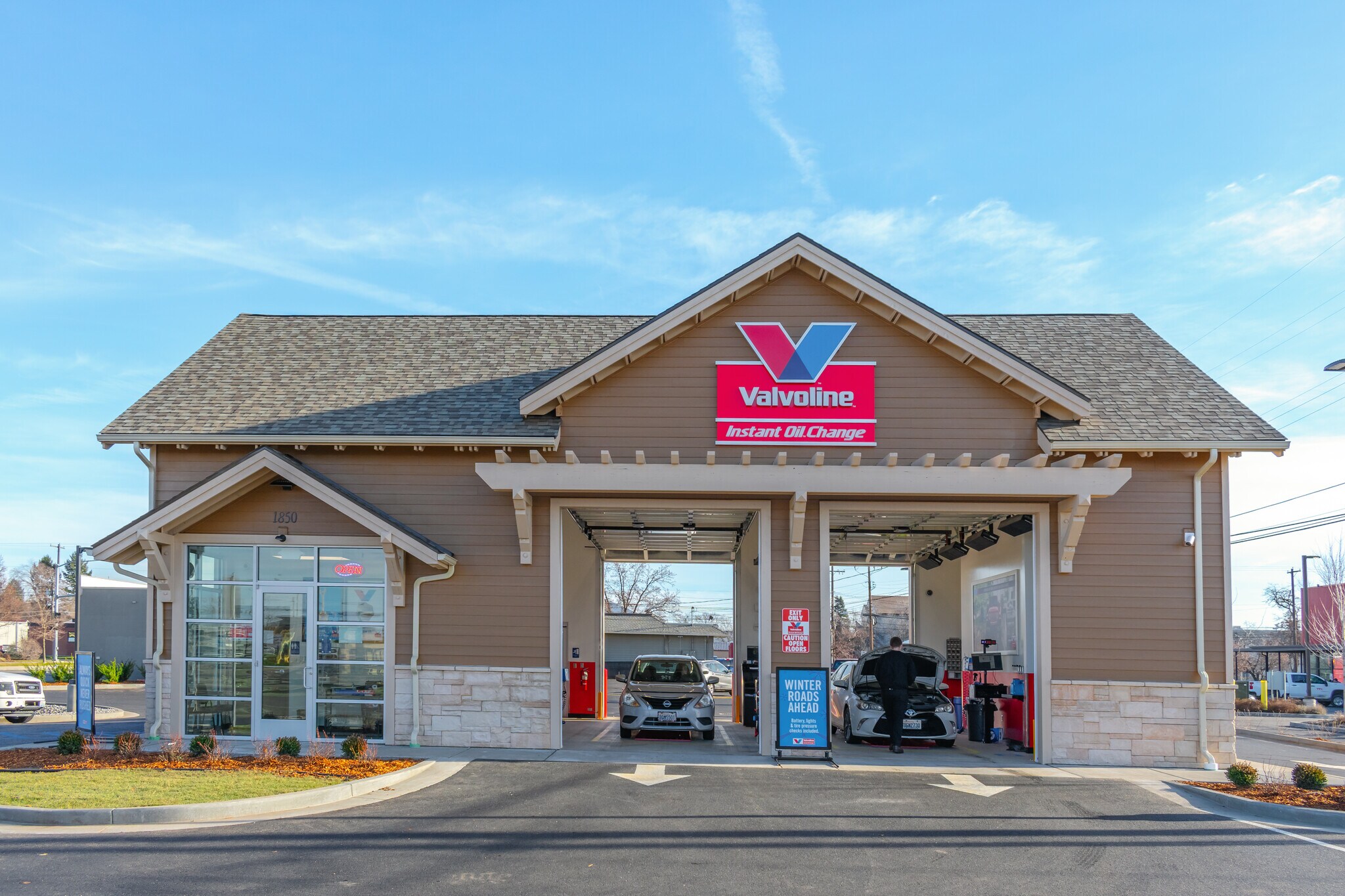 1850 Division st, Spokane, WA à vendre Photo principale– Image 1 sur 7