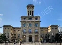 Local commercial dans Montreuil à vendre Photo de l’immeuble– Image 1 sur 2