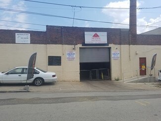 Plus de détails pour 15-17 E Abbottsford Ave, Philadelphia, PA - Industriel/Logistique à vendre