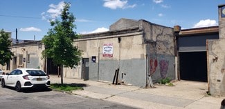 Plus de détails pour 186 Van Dyke St, Brooklyn, NY - Industriel/Logistique à louer