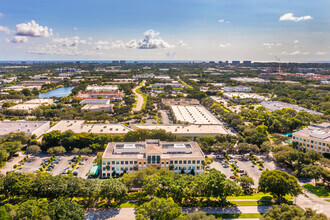 6000 Broken Sound Pky NW, Boca Raton, FL - VUE AÉRIENNE  vue de carte