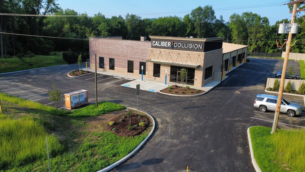 6027 William Penn Hwy, Murrysville, PA à vendre - Photo de l’immeuble – Image 2 sur 4