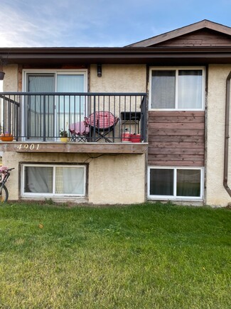 Plus de détails pour 4901 49 Av, Glendon, AB - Logement à vendre