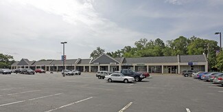 Plus de détails pour 5549-5599 Portsmouth Blvd, Portsmouth, VA - Local commercial à louer