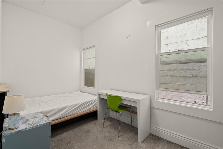 414-416 Bryant St, San Francisco, CA à vendre - Photo de l’immeuble – Image 3 sur 15