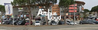 Plus de détails pour Bureau, Local commercial à louer